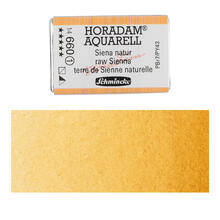 Horadam Aquarell, Siena natur 1/1 Npfchen