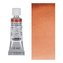 HORADAM AQUARELL, Siena gebrannt, Tube, 5 ml