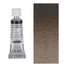 NEU Horadam Aquarell, Sepiabraun rtlich, Tube 5ml