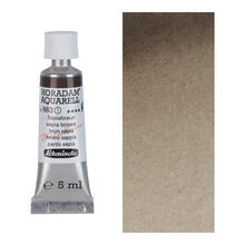 HORADAM AQUARELL, Sepiabraun, Tube, 5 ml