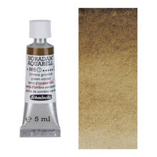 HORADAM AQUARELL, Umbra grnlich, Tube 5ml