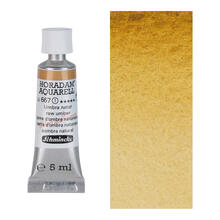 HORADAM AQUARELL, Umbra natur, Tube, 5 ml