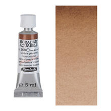 HORADAM AQUARELL, Umbra gebrannt, Tube, 5 ml