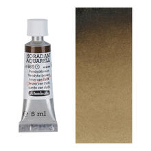 HORADAM AQUARELL, Vandyckbraun, Tube, 5 ml