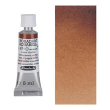 HORADAM AQUARELL, Lasur Umbra, Tube 5ml
