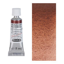 HORADAM AQUARELL, Mahagonibraun, Tube 5ml