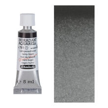 HORADAM AQUARELL, Lampenschwarz, Tube, 5 ml
