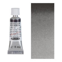 HORADAM AQUARELL, Schmincke Paynesgrau, Tube 5 ml