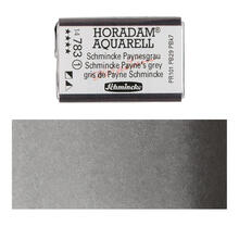 Horadam Aquarell Paynesgrau 1/1 Npfchen