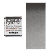 Horadam Aquarell 1/2 Npfchen Paynesgrau