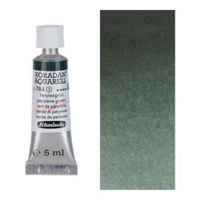 HORADAM AQUARELL, Perylengrn, Tube 5ml
