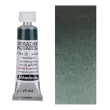 HORADAM AQUARELL, Perylengrn, Tube 15ml