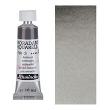 HORADAM AQUARELL, Holzkohlengrau, Tube, 15 ml