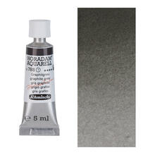 HORADAM AQUARELL, Graphitgrau, Tube 5ml