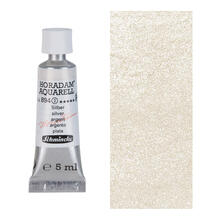 HORADAM AQUARELL, Silber, Tube, 5 ml