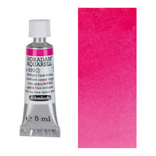 HORADAM AQUARELL Brilliant Opernrosa, Tube 5ml