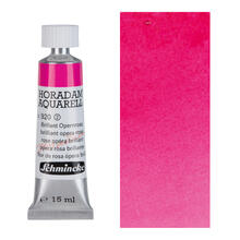 HORADAM AQUARELL Brilliant Opernrosa Tube 15ml