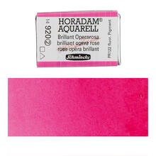 Horadam, Brilliant Opernrosa 1/1 Npfchen