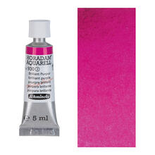 HORADAM AQUARELL, Brillant Purpur, Tube, 5 ml