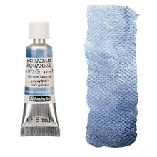 NEU Horadam Aquarell Super Granulation 5 ml, Galaxie Schwarz