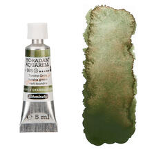 NEU Horadam Aquarell Super Granulation 5 ml, Tundra Grn