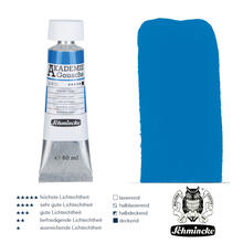 Schmincke Akademie Gouache, 60ml, Primr Cyan