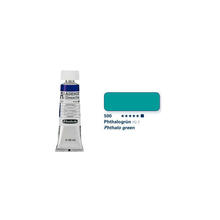 Schmincke Akademie Gouache, 60ml, Phthalogrn