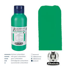 Schmincke Akademie Gouache, 250ml Grn