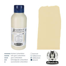 Schmincke Akademie Gouache, 250ml Sand