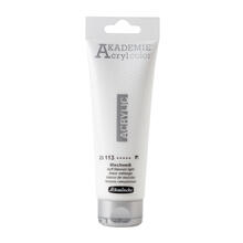 Akademie-Acryl 120ml, Mischwei