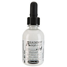 Schmincke Acryl Color Ink 50ml, Mischwei