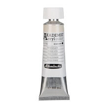 Akademie-Acryl 60ml, Mineralwei