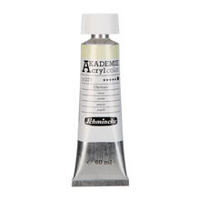 Akademie-Acryl 60ml, Elfenbein