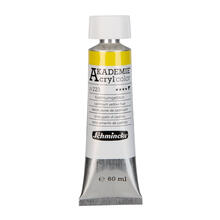 Akademie-Acryl 60ml, Kadmiumgelbton