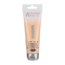 Akademie-Acryl 120ml, Neapelgelb rtlich