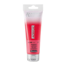 Akademie-Acryl 120ml, Karminrot