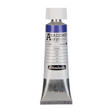 Akademie-Acryl 60ml, Flieder
