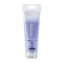 Akademie-Acryl 120ml, Flieder
