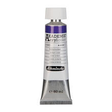 Akademie-Acryl 60ml, Brillantviolett