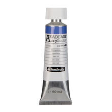 Akademie-Acryl 60ml, Knigsblau