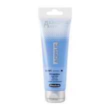 Akademie-Acryl 120ml, Knigsblau