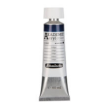 Akademie-Acryl 60ml, Indigo