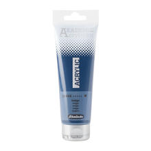 Akademie-Acryl 120ml, Indigo