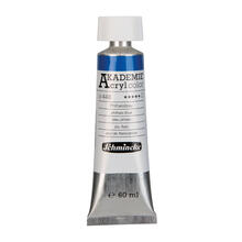 Akademie-Acryl 60ml, Phthaloblau