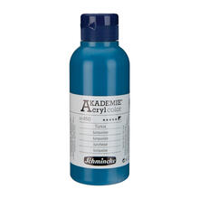 Akademie-Acryl 250ml, Trkis