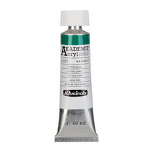 Akademie-Acryl 60ml, Phthalogrn
