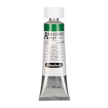 Akademie-Acryl 60ml, Laubgrn