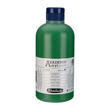 Akademie-Acryl 500ml, Laubgrn