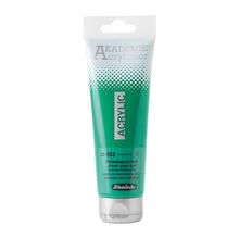 Akademie-Acryl 120ml, Phthalogrn hell