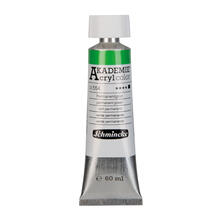 Akademie-Acryl 60ml, Permanentgrn